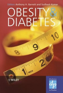 Obesity and Diabetes - Anthony H. Barnett