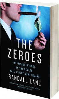 The Zeroes - Randall Lane