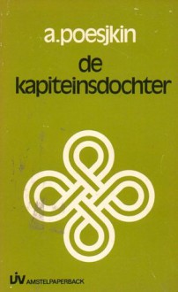 De kapiteinsdochter - Alexander Pushkin, A.S. de Leeuw