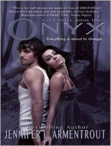 Onyx - Justine Eyre, Jennifer L. Armentrout