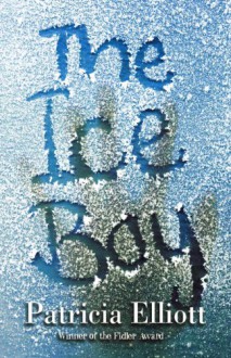 Ice Boy - Patricia Elliott