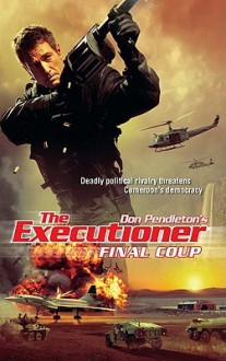 Final Coup - Jerry VanCook, Don Pendleton