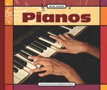 Pianos - Cynthia Amoroso, Robert B. Noyed