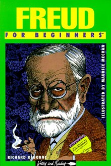 Freud for Beginners - Richard Osborne