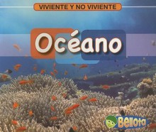 El Oceano = Ocean - Cassie Mayer