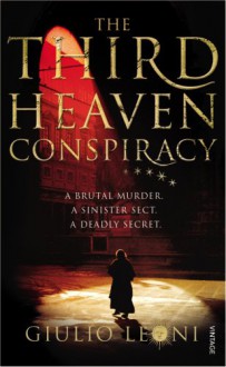 Third Heaven Conspiracy - Giulio Leoni