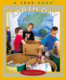 Earth Day - Nancy I. Sanders