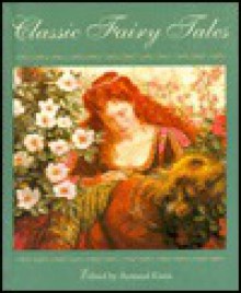 Classic Fairy Tales - Armand Eisen