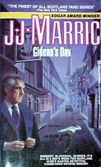 Gideon's Day - J.J. Marric