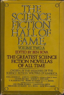 The Science Fiction Hall of Fame, Volume Two A - Ben Bova