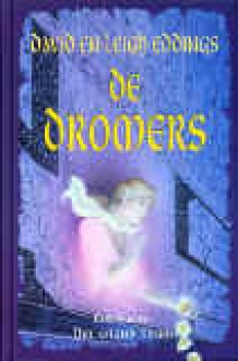 Het Eiland Thurn (De Dromers, #1) - David Eddings, Leigh Eddings, Karin Langeveld