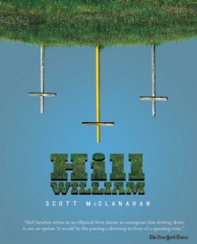 Hill William - Scott McClanahan