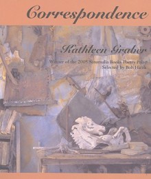 Correspondence - Kathleen Graber