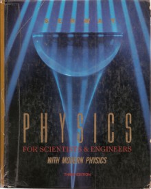 Physics For Scientists & Engineers, With Modern Physics - Raymond A. Serway