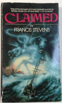 Claimed - Francis Stevens