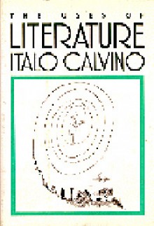 The Uses of Literature: Essays - Italo Calvino