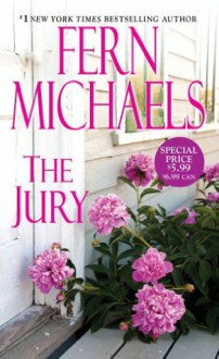 The Jury (Sisterhood) - Fern Michaels