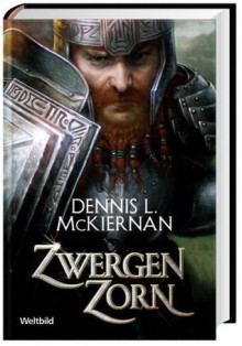 Zwergenzorn - Dennis L. McKiernan