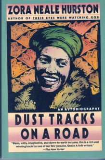 Dust Tracks on a Road - Zora Neale Hurston