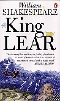 King Lear - William Shakespeare