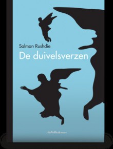 De duivelsverzen - Salman Rushdie, Marijke Emeis