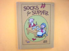 socks for supper - Jack Kent