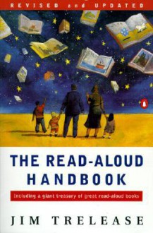 The Read-Aloud Handbook - Jim Trelease