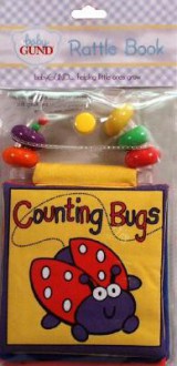 Baby Gund Counting Bugs - Roger Priddy, Baby Gund