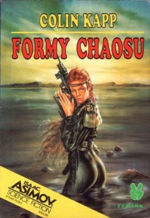 Formy chaosu - Colin Kapp