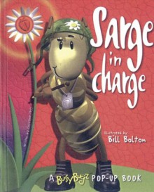 Sarge in Charge - Christine Tagg