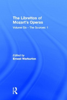 The Sources - Ernest Warburton