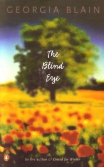 The Blind Eye - Georgia Blain