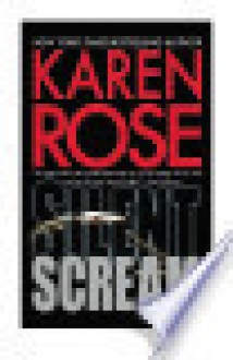 Silent Scream - Karen Rose