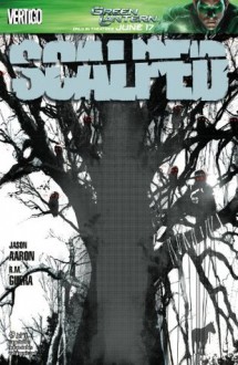 Scalped #49 - Jason Aaron, R.M. Guéra