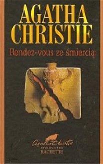 Rendez-vous ze śmiercią - Agatha Christie