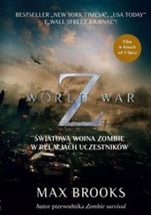 World War Z - Max Brooks