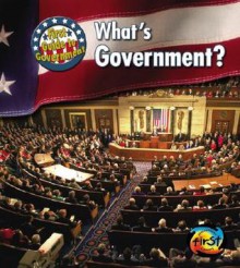 What's Government? - Nancy Harris