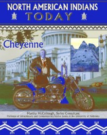 Cheyenne - Kenneth McIntosh, Marsha McIntosh