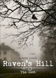 Raven's Hill - Robert Colby