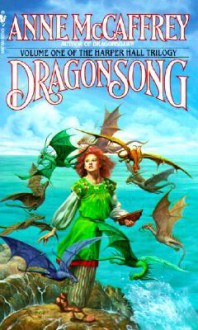 Dragonsong - Anne McCaffrey