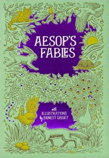 Aesop's Fables - Aesop, Ernest Griset