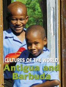 Antigua and Barbuda - Sara Louise Kras