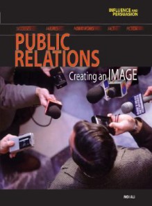 Public Relations - Moi Ali