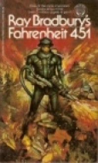 Fahrenheit 451 - Ray Bradbury