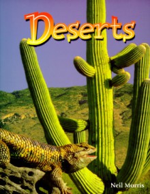 Deserts - Neil Morris