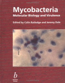 Mycobacteria - Colin Ratledge