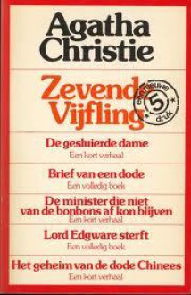 Zevende vijfling - Agatha Christie