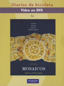 Mosaicos: Spanish as a World Language - Matilde Olivella Castells, Elizabeth E. Guzm?n, Paloma Lapuerta