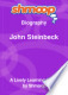 John Steinbeck: Shmoop Biography - Shmoop