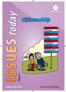 Citizenship - Lisa Firth